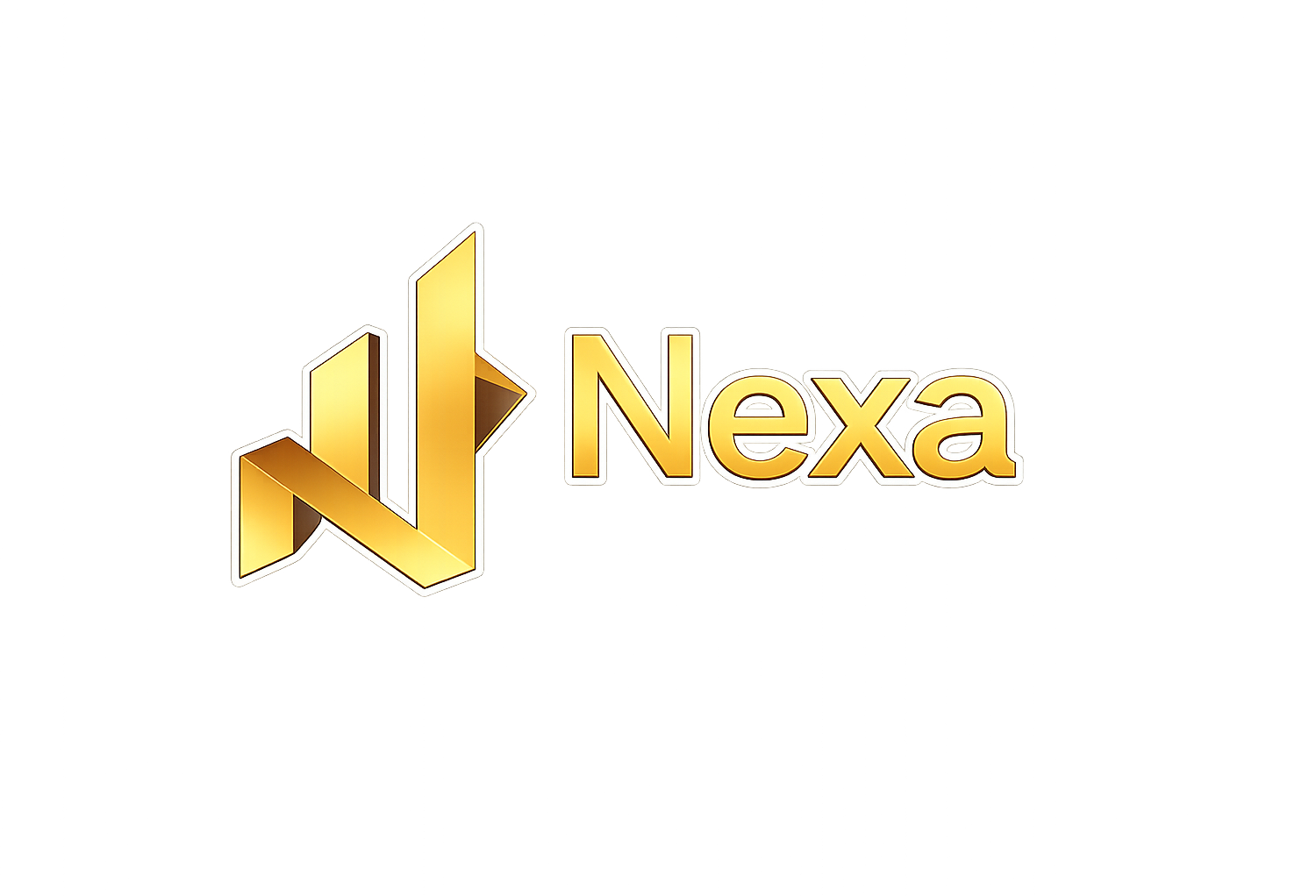 Nexa Capital Solutions Logo